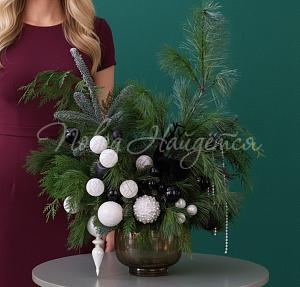 Букет Брызги шампанского