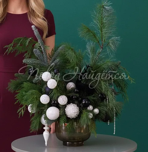 Брызги шампанского