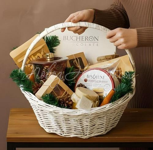 Новогодние выходные