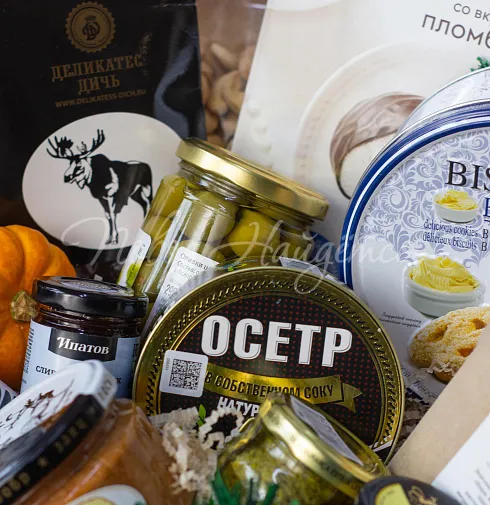 Коллекция Владеющий миром — Повод Найдется