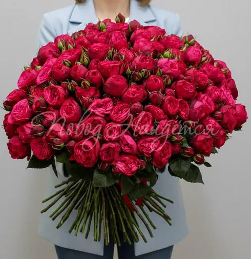 Букет Царство — Повод Найдется