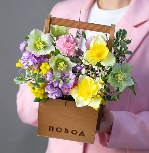 Корпоративный 054