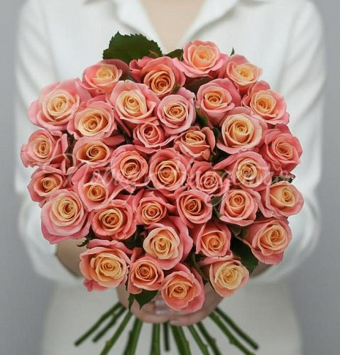 Букет Миссис Пигги