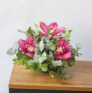 Цветочная композиция Композиция №132