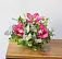 Цветочная композиция Композиция №132 — Повод Найдется