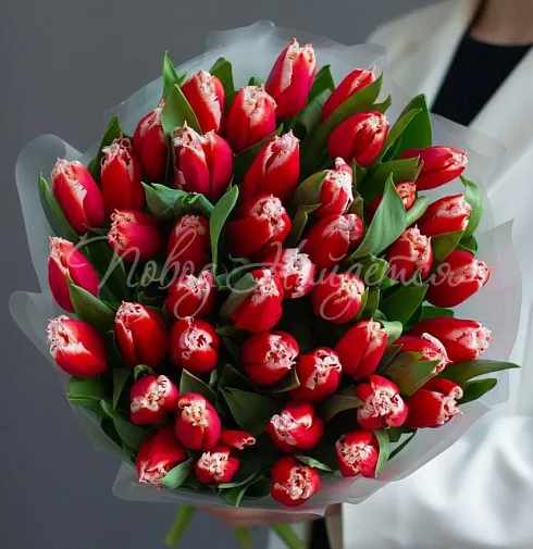 Букет Яркий вечер — Повод Найдется