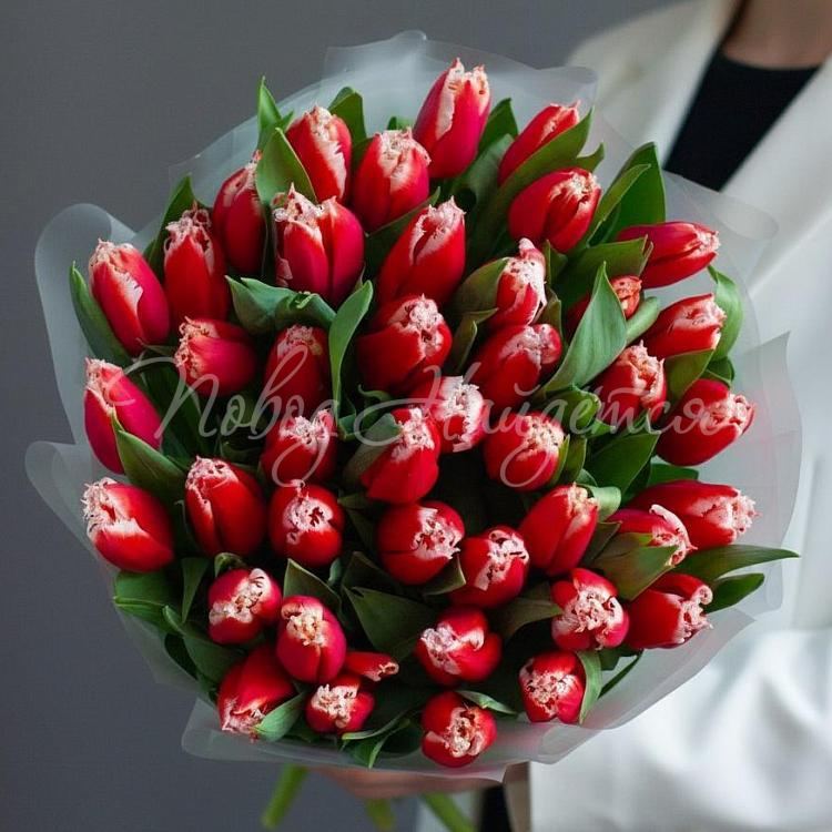 Яркий вечер