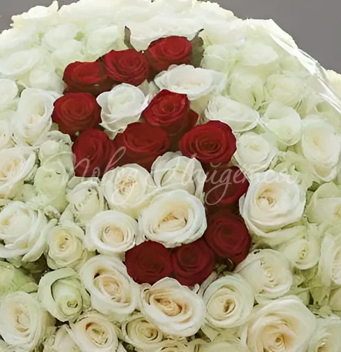 Букет 5 лет счастья — Повод Найдется