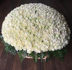 Букет Океан любви