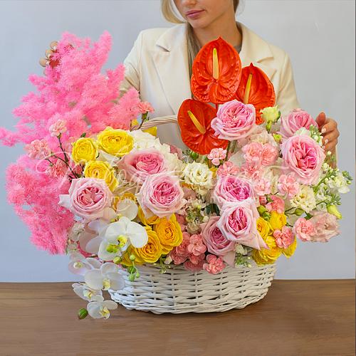 Каникулы в Мексике