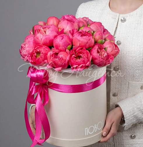 Корзина Лозанна — Повод Найдется