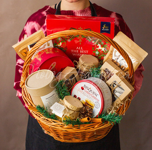 Новогодний форсаж