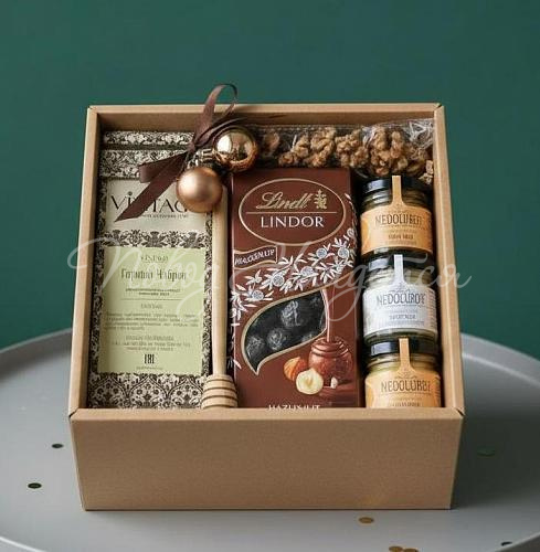 Новый год 11