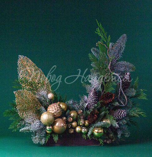 Рождественская фея