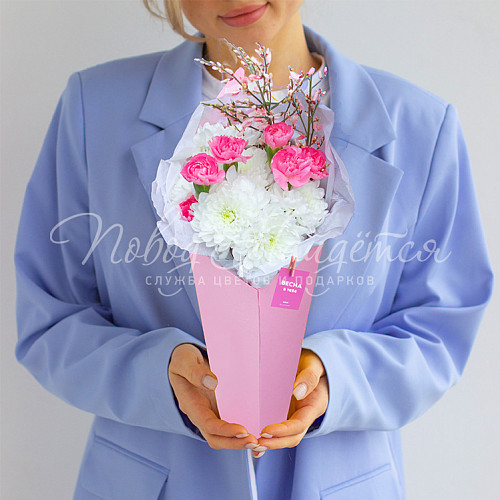 Букет Корпоративный 42