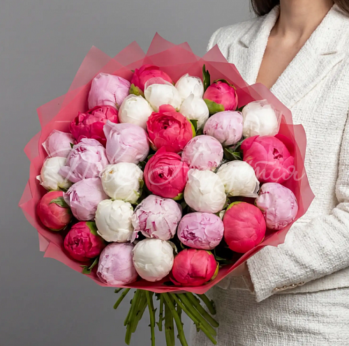 10 000 - 20 000 руб Букет Аридея