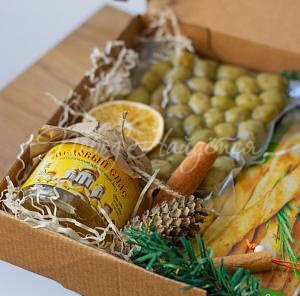 Вкусный повод