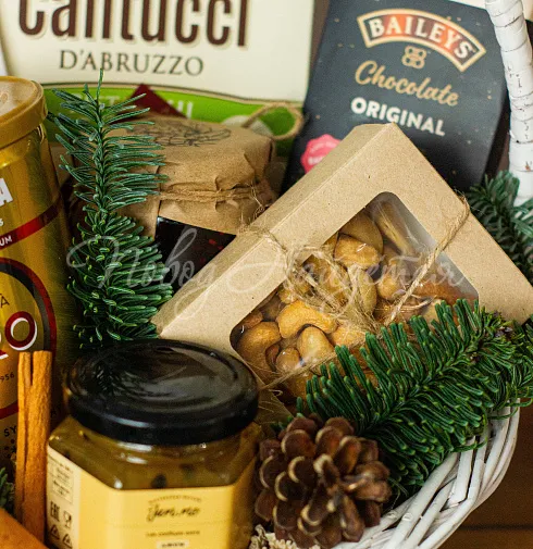 Кофейные нотки