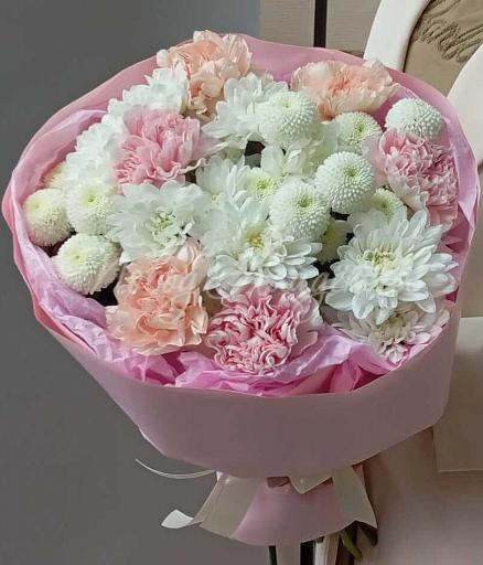 Букет Королек