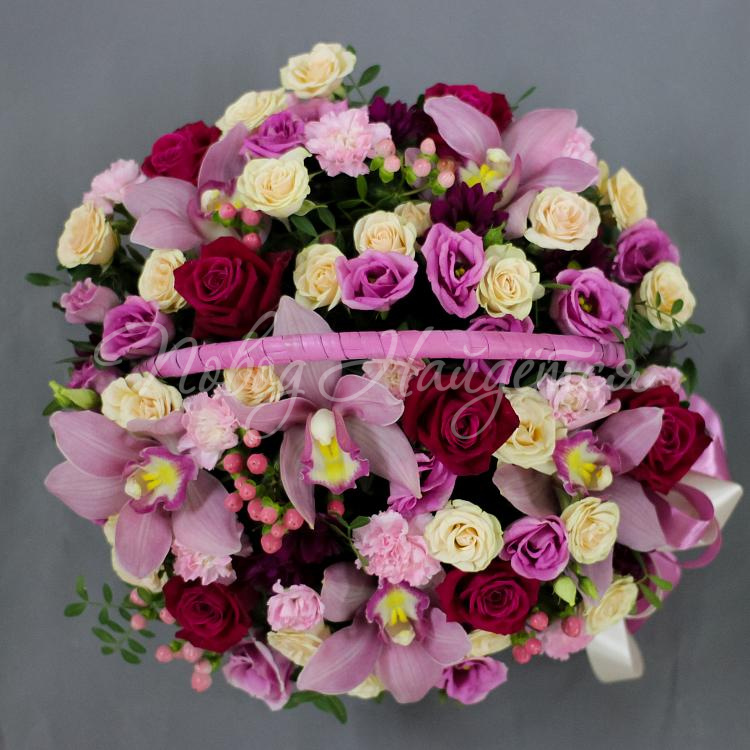 Корзина Ноктюрн