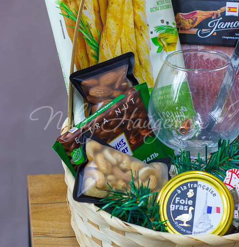 Новогодний пир