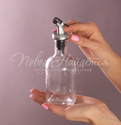 Корзина Набор масел — Повод Найдется