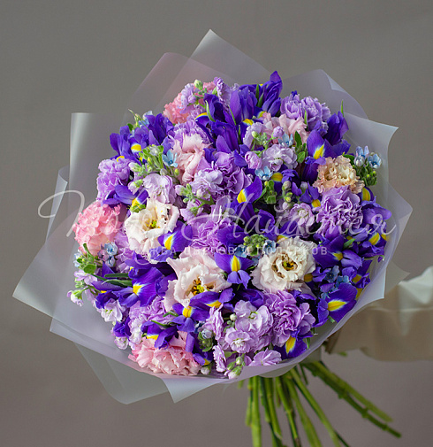 Букет Эстетика чувств — Повод Найдется