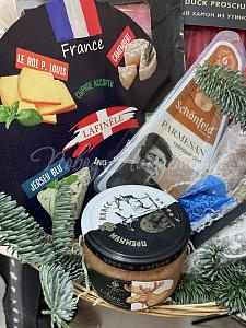 Дорогой подарок