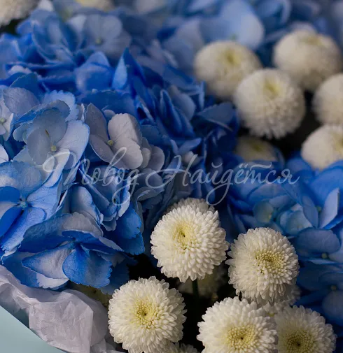 Букет Вечерние блики — Повод Найдется