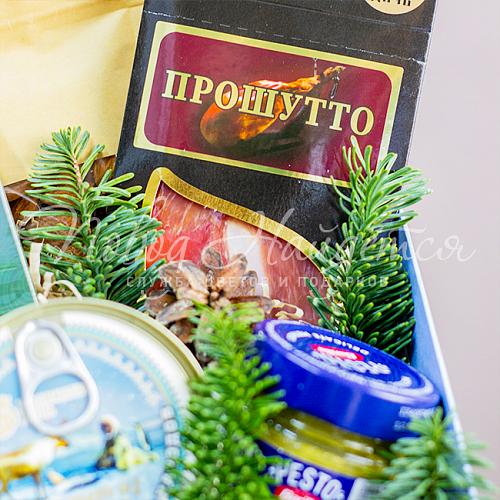Ярмарка вкуса