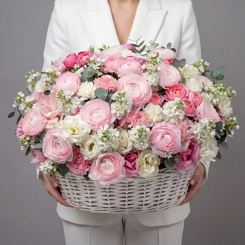 20 000 руб и выше Букет Метелица