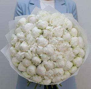 Букет Ослепительный миг