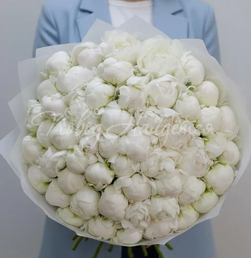 Букет Ослепительный миг — Повод Найдется