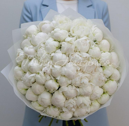 Букет Ослепительный миг