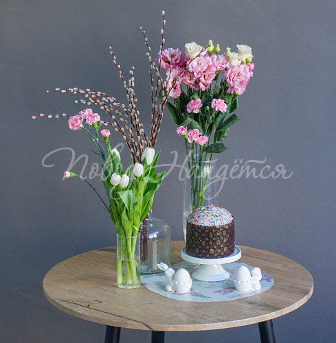 ПАСХА Пасхальный сет № 5