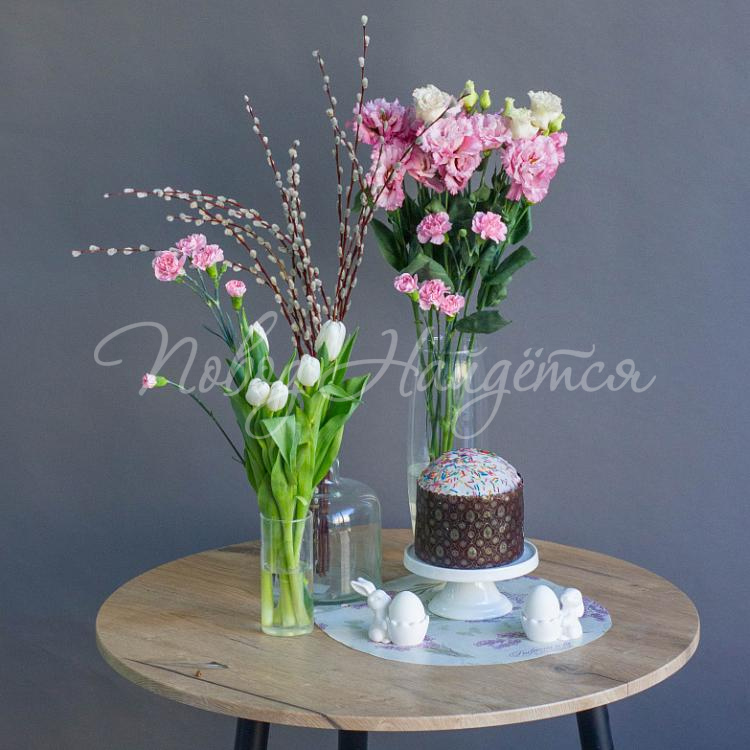 ПАСХА Пасхальный сет № 5