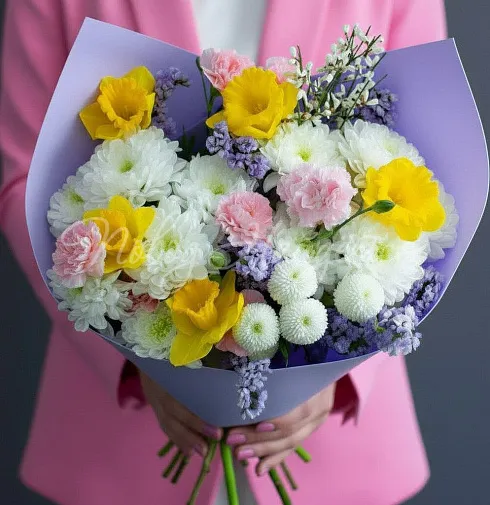 Букет Зацветай! — Повод Найдется