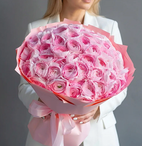 Букет Заветная мечта — Повод Найдется