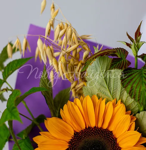 Букет Всегда готов! — Повод Найдется