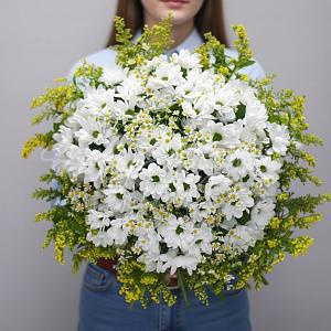 Букет Аромат лета