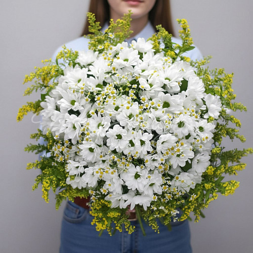 Букет Аромат лета