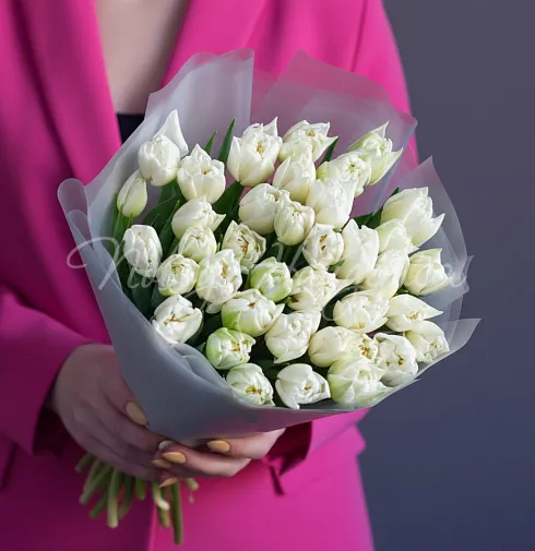 Букет Нежный вечер — Повод Найдется