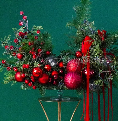 Тайна хвойного леса