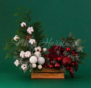 Новый год Великий Устюг