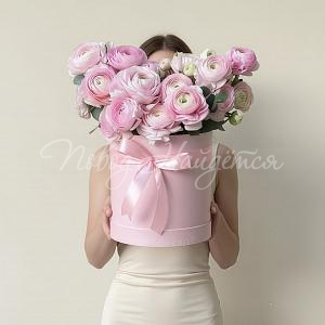 Корзина Трогательный момент