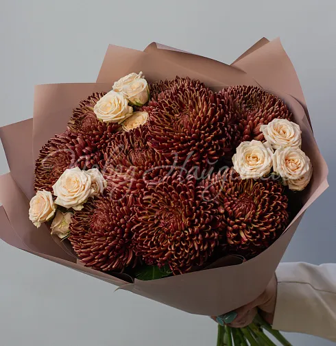 Букет Милое дитя — Повод Найдется