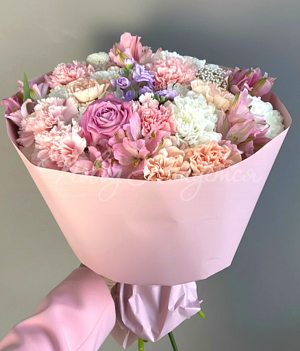 Букет Готовый букет №12