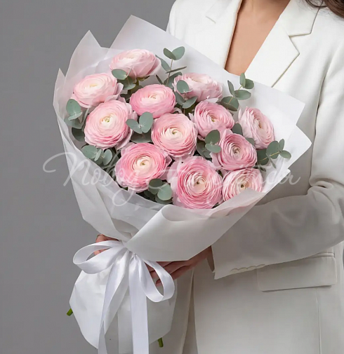 Букет Беззаботное счастье — Повод Найдется