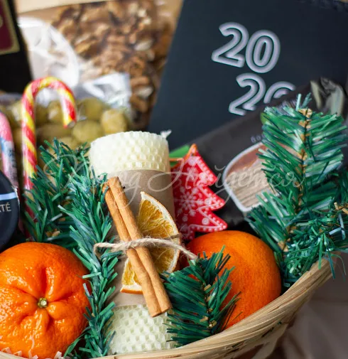 Ярмарка вкуса