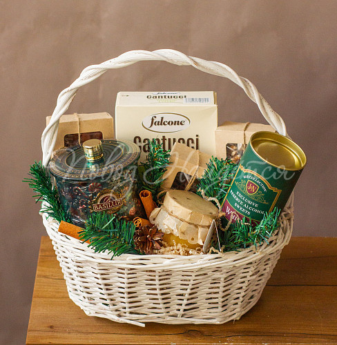 Рождественский вечер